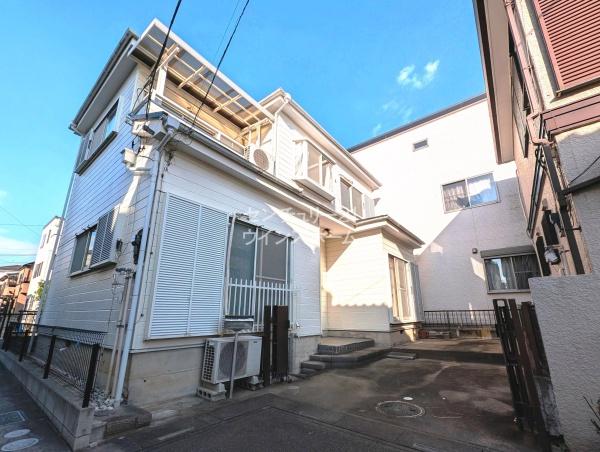 越谷市弥十郎