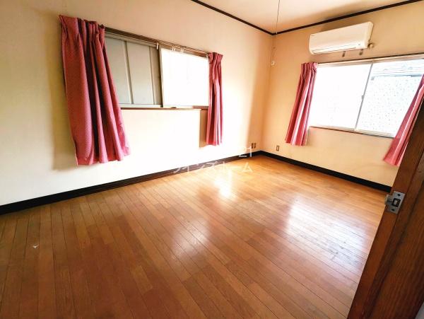 越谷市大字弥十郎の中古一戸建て