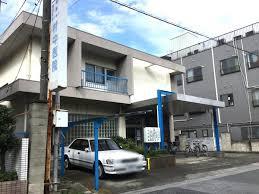 川口市朝日4丁目の土地(村中医院)