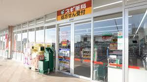 川口市上青木4丁目の中古一戸建て(スギドラッグ川口SKIPシティ店)