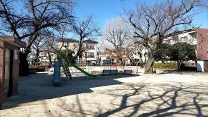 川口市上青木4丁目の中古一戸建て(上青木北公園)