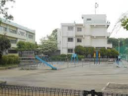 上尾市大字瓦葺の土地(上尾市立尾山台小学校)