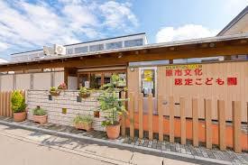 上尾市大字瓦葺の土地(原市文化認定こども園)