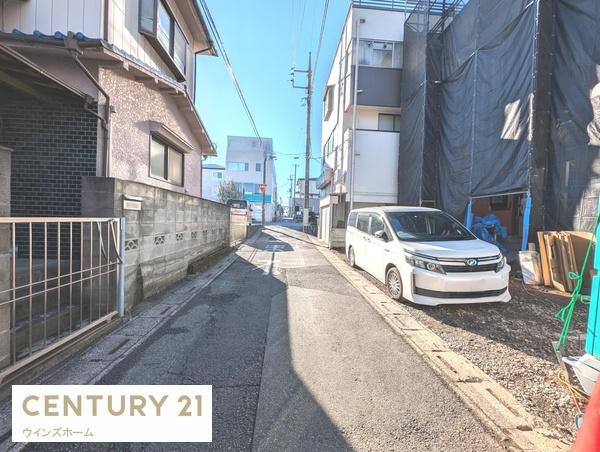 さいたま市中央区本町東1丁目　B棟