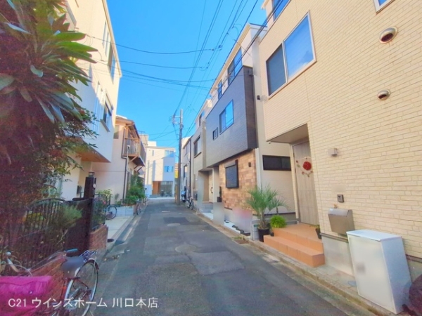 川口市川口