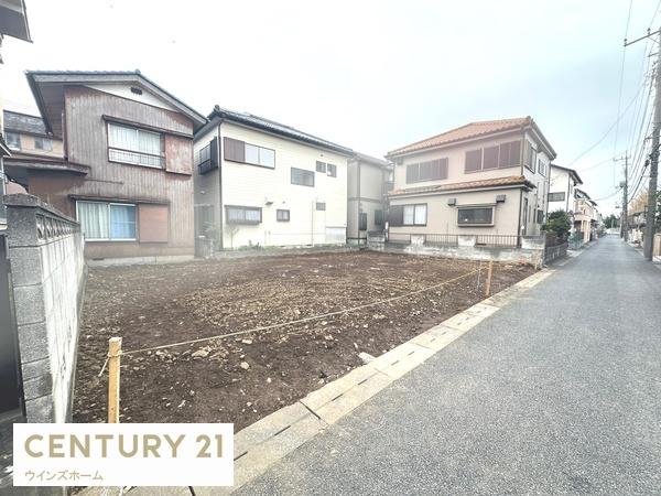 さいたま市堀の内町4期　1号棟