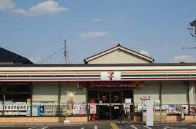 川口市鳩ケ谷本町4丁目I期 全5棟 2号棟(セブンイレブン鳩ヶ谷坂下3丁目店)