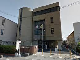 川口市鳩ケ谷本町4丁目I期 全5棟 4号棟(川口市立鳩ヶ谷図書館)