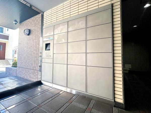 モアステージ竹ノ塚