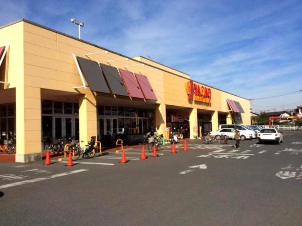 サニークレスト川口(ヤオコー川口朝日店)
