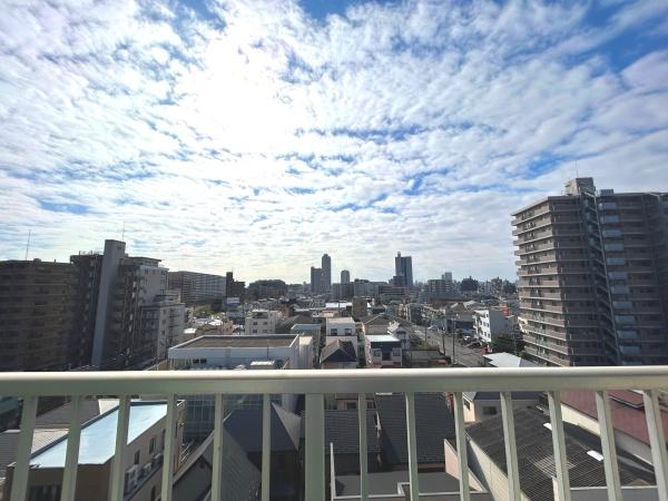 サニークレスト川口