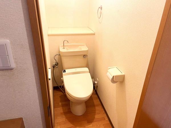 サニークレスト川口