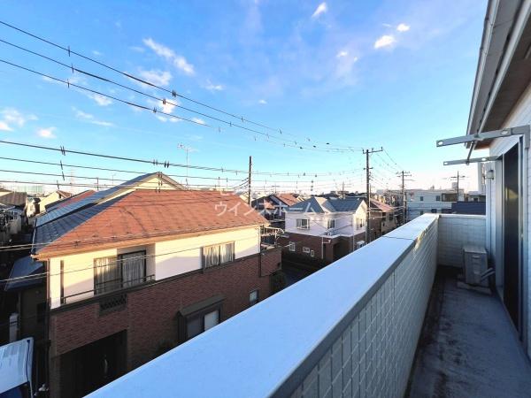 川口市前川３丁目の中古一戸建て