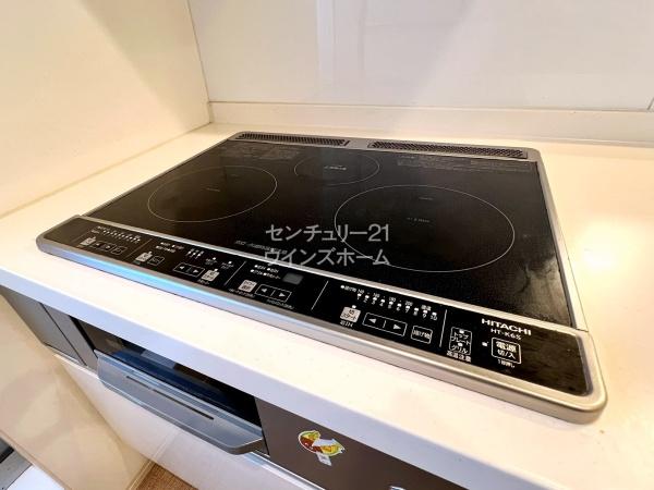 川口市前川３丁目の中古一戸建て