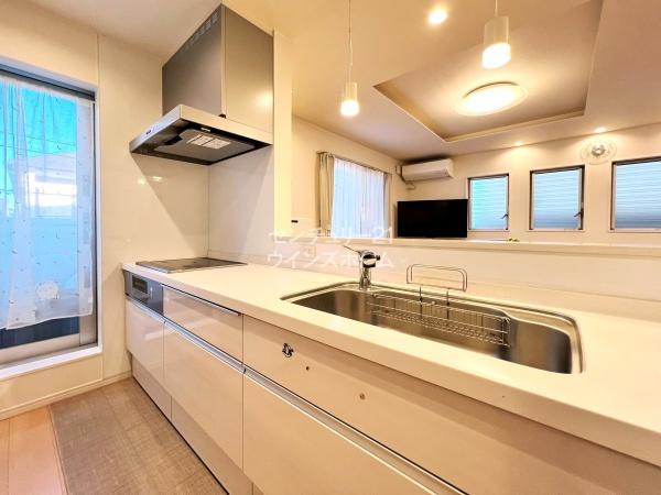 川口市前川３丁目の中古一戸建