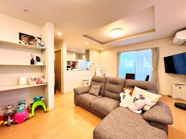川口市前川３丁目の中古一戸建