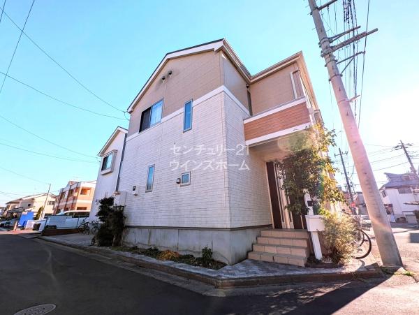 さいたま市南区大字大谷口の中古一戸建