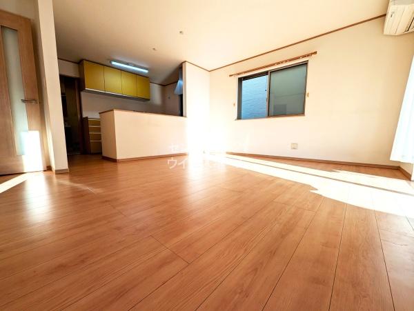 さいたま市南区大字大谷口の中古一戸建