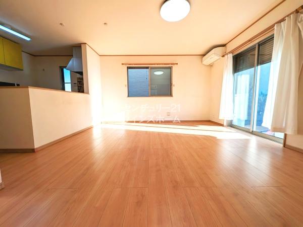 さいたま市南区大字大谷口の中古一戸建