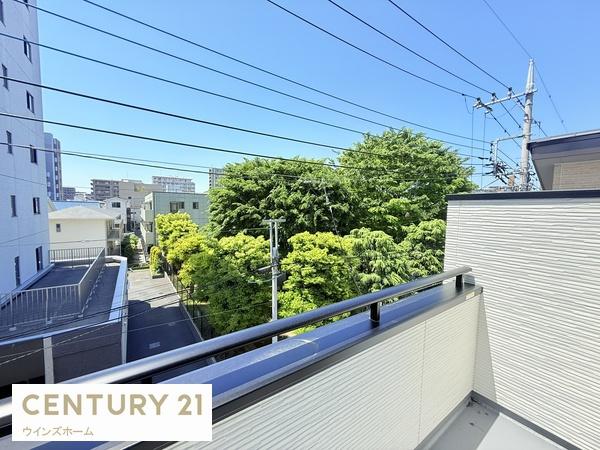 川口市川口　全２棟　１号棟
