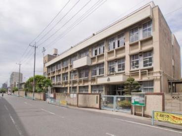 川口市川口 全2棟 2号棟(川口市立飯仲小学校)