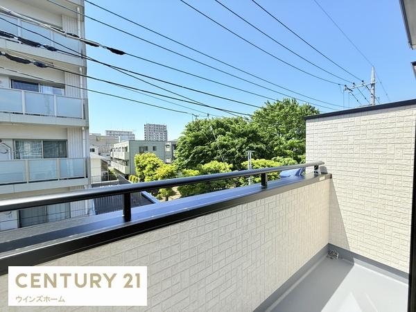 川口市川口　全２棟　２号棟