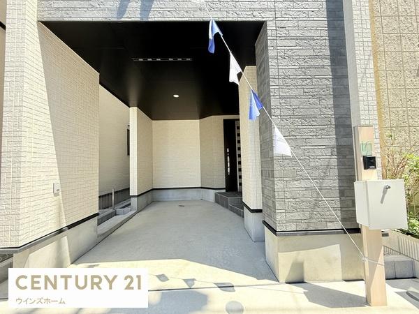 川口市川口　全２棟　２号棟
