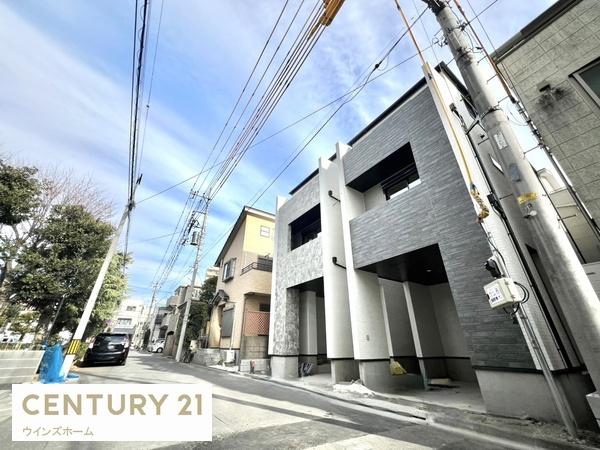 川口市川口　全２棟　２号棟