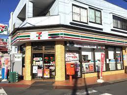 ライオンズ川口並木グランゲート(ファミリーマート西川口東口店)