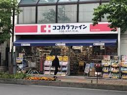 ライオンズ川口並木グランゲート(ココカラファイン西川口駅前店)