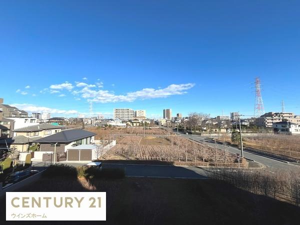 コンフォール東川口