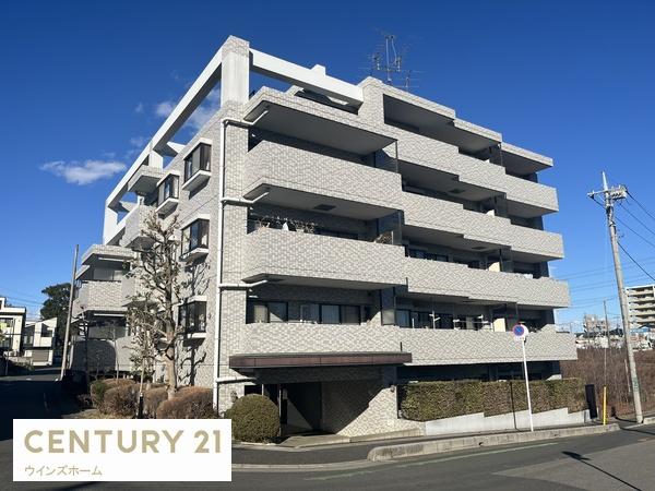 コンフォール東川口