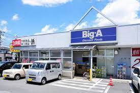 川口市芝西1丁目IV期 全6棟 1号棟(ビッグ・エー川口芝店)