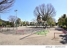 川口市芝西1丁目IV期 全6棟 6号棟(芝塚越公園)