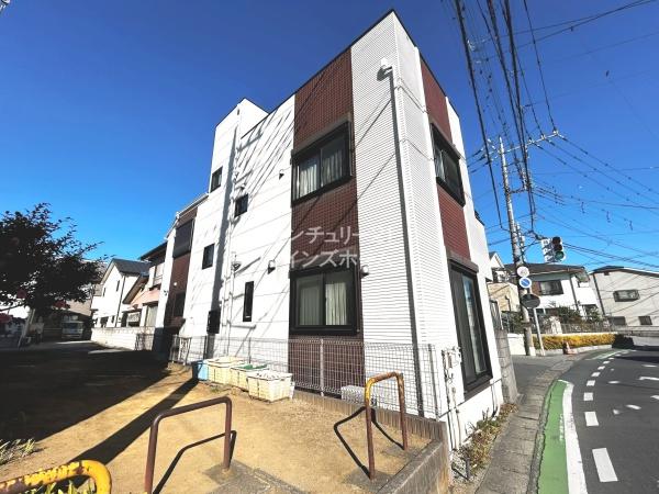 越谷市大字大林の中古一戸建て