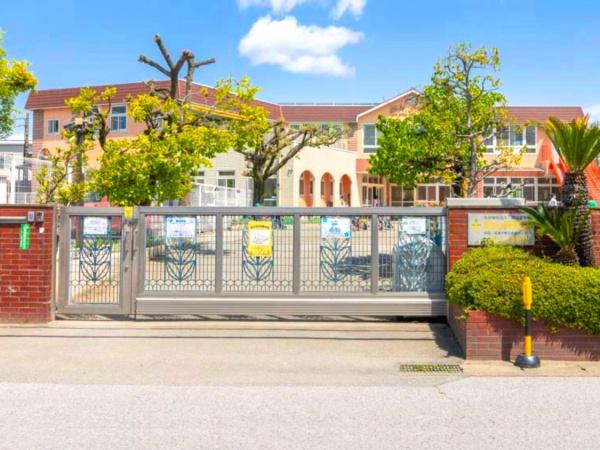 越谷市大字大林の中古一戸建て(袋山保育園)