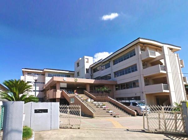 越谷市大字大林の中古一戸建て(越谷市立大袋東小学校)