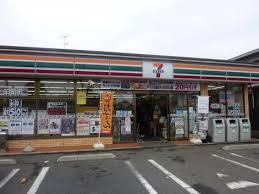 さいたま市南区大谷口 全2棟 1号棟(セブンイレブンさいたま大谷口店)