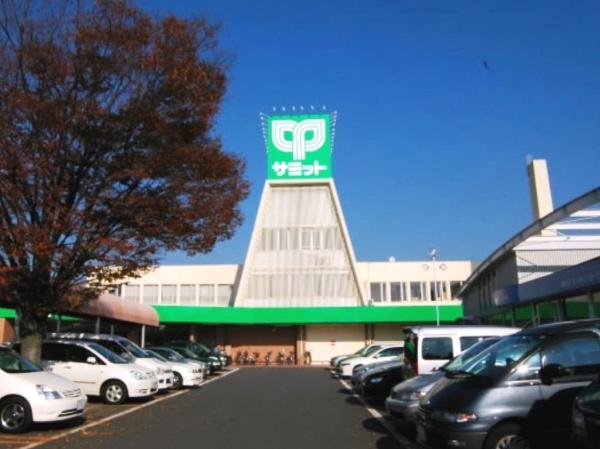 さいたま市南区太田窪4丁目の中古一戸建て(サミットストア太田窪店)
