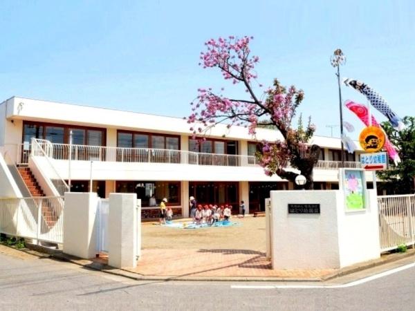 さいたま市南区太田窪4丁目の中古一戸建て(はとり幼稚園)