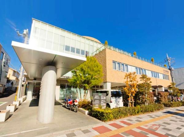 さいたま市南区太田窪4丁目の中古一戸建て(医療法人川久保病院)