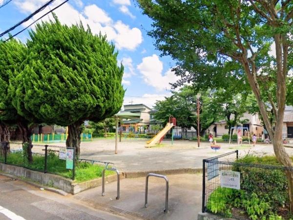 セントヒルズ東浦和(北園第2公園)