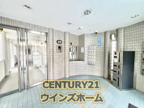 セントヒルズ東浦和