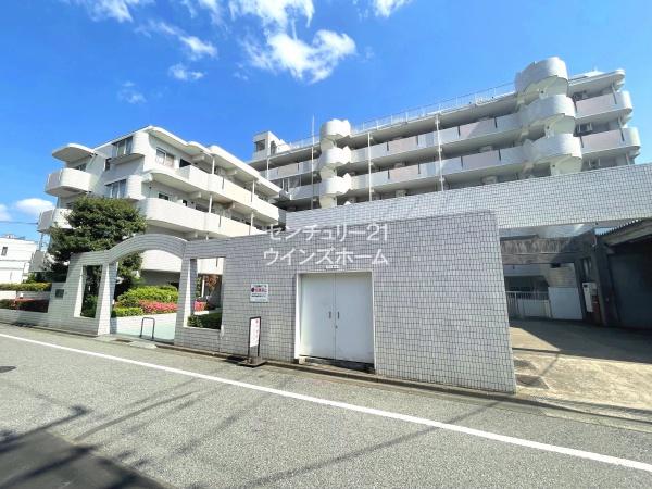 セントヒルズ東浦和