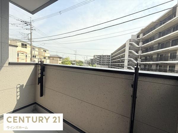 さいたま市浦和区駒場1丁目　全3棟　1号棟