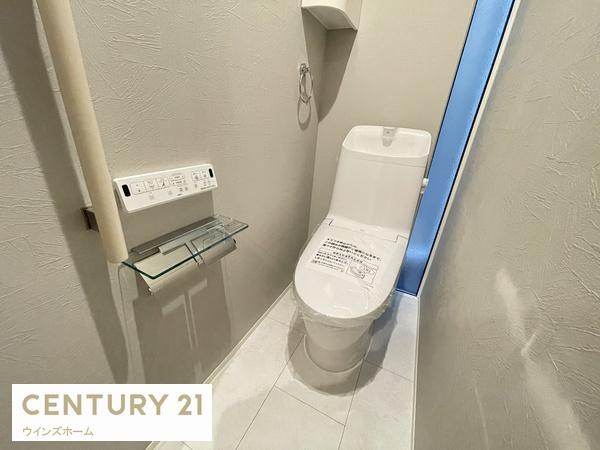 さいたま市浦和区駒場1丁目　全3棟　2号棟