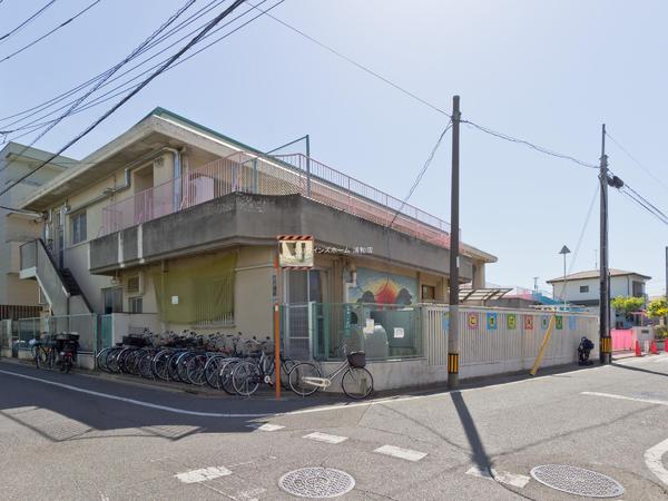 さいたま市浦和区駒場1丁目 全3棟 3号棟(さいたま市立駒場保育園)