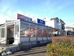 さいたま市浦和区駒場1丁目 全3棟 3号棟(ビッグ・エー浦和本太店)
