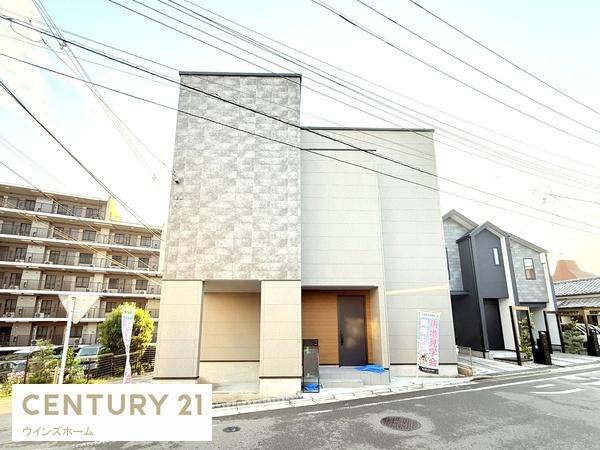 さいたま市浦和区駒場1丁目　全3棟　3号棟