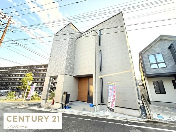 さいたま市浦和区駒場1丁目　全3棟　3号棟